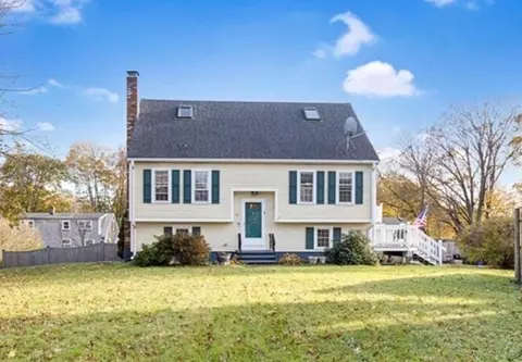 90 Conant St, Beverly, MA 01915