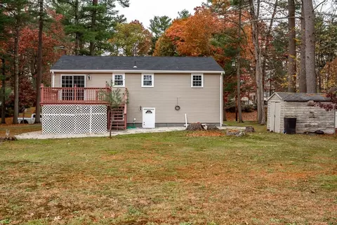 89 Elizabeth Dr, Raynham, MA 02767 photo 31