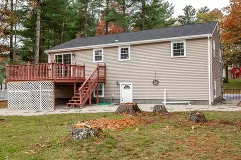 89 Elizabeth Dr, Raynham, MA 02767 photo 32