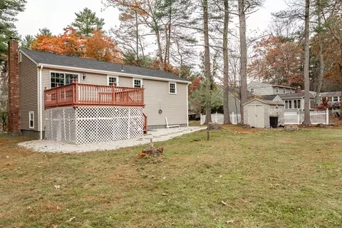 89 Elizabeth Dr, Raynham, MA 02767 photo 30