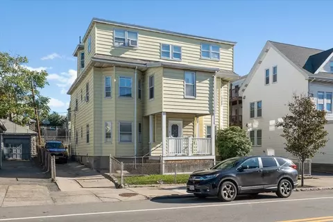 249 Main St, Everett, MA 02149