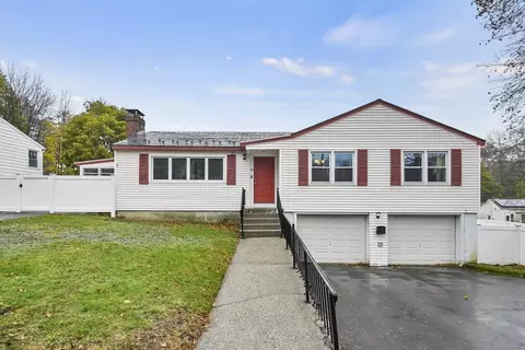 18 Norman Rd, Leominster, MA 01453