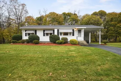21 General Ave, Shrewsbury, MA 01545