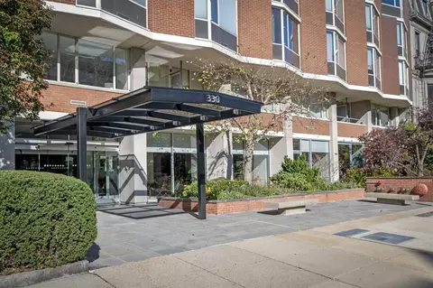 330 Beacon St #86C, Boston, MA 02116