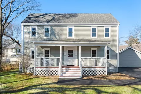 438 Broadway, Lynnfield, MA 01940