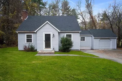 23 Chestnut St, North Reading, MA 01864