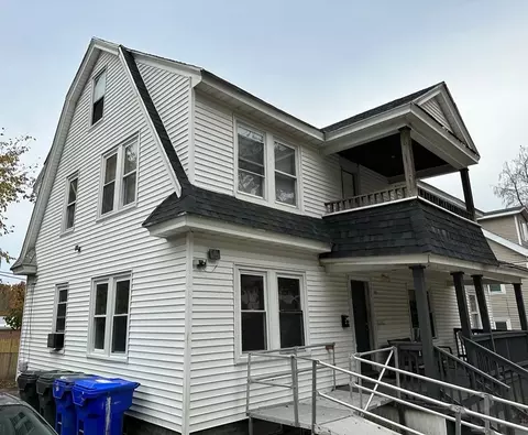 192 Leyfred Ter, Springfield, MA 01108