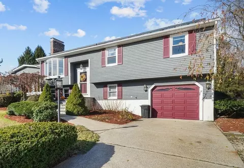 199 Mendon St, Blackstone, MA 01504