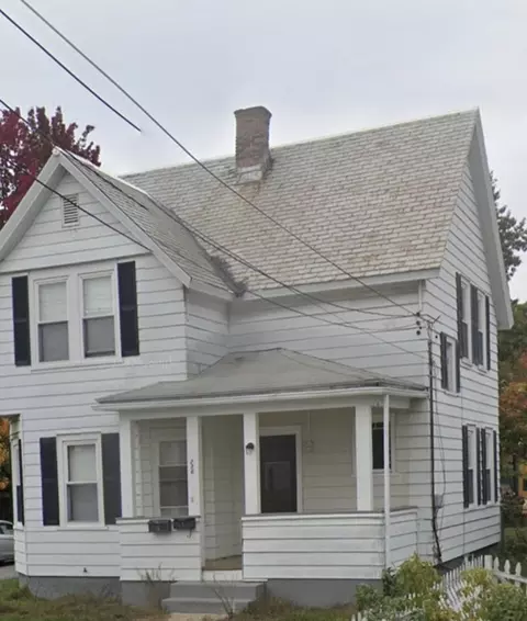 286 Water St, Leominster, MA 01453