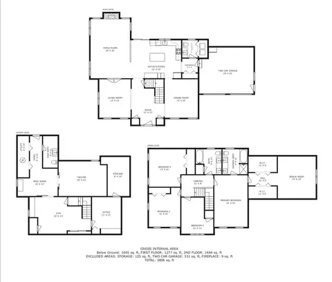 23 Darwin Ln, Walpole, MA 02081 photo 41