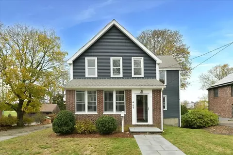 449 East St, Dedham, MA 02026