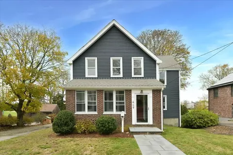 449 East St, Dedham, MA 02026