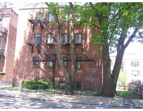 200 Kelton St #13, Boston, MA 02134