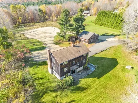 145 Chester Rd, Blandford, MA 01008