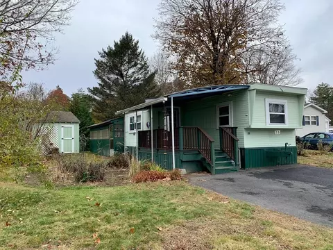 42 Adams Rd #LOT 33, Greenfield, MA 01301
