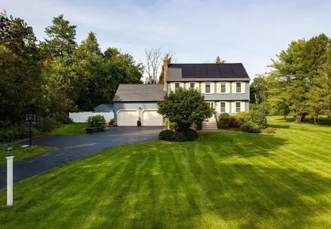 160 Lovering St, Medway, MA 02053