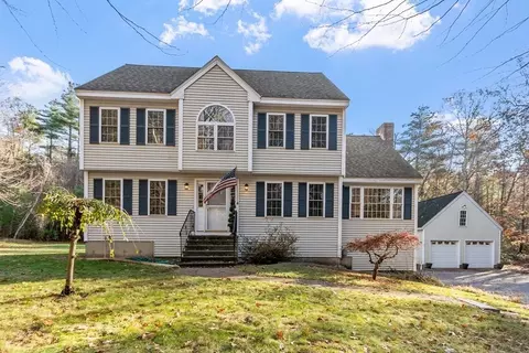 123 Greenville Rd, Townsend, MA 01474