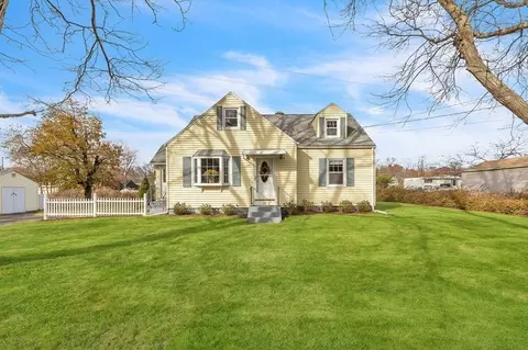 47 Susan Ave, South Hadley, MA 01075