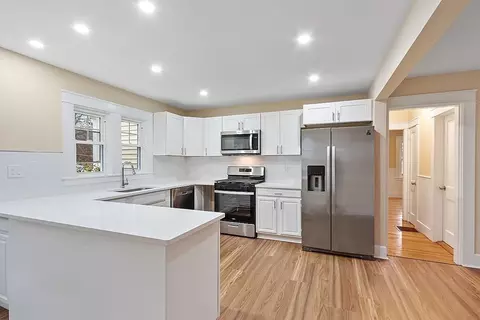 22 Almount Ter, Fitchburg, MA 01420