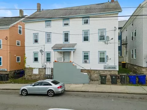 152 Fountain, Fall River, MA 02721