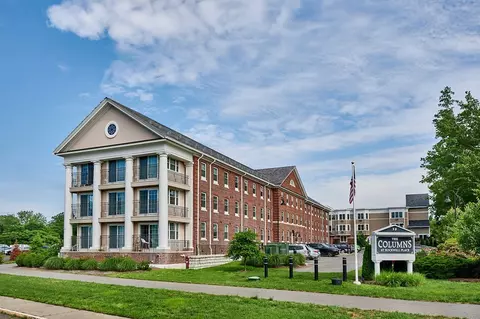 30 Village Hill Rd #101, Northampton, MA 01060