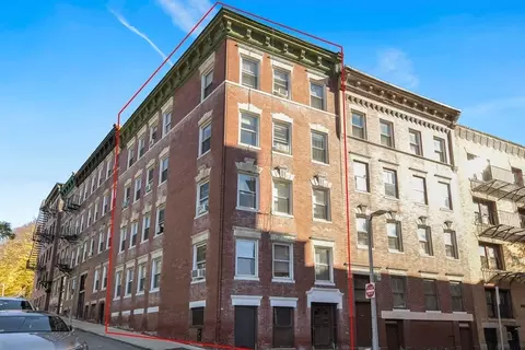 43 Sheafe St, Boston, MA 02113