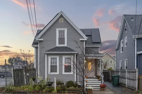 139 W Neptune, Lynn, MA 01902