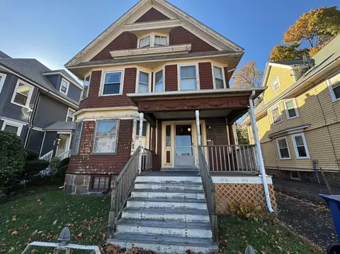 119 Glenway St, Boston, MA 02121