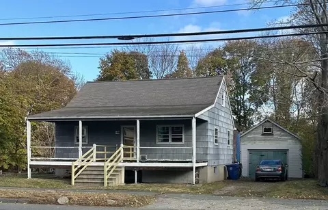 140 High St, Danvers, MA 01923