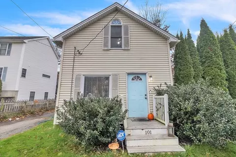 101 Somers, East Longmeadow, MA 01028