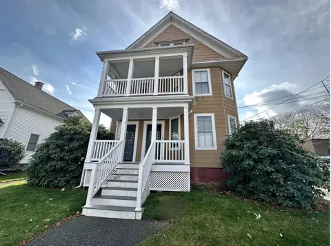 153 Park St, Attleboro, MA 02703