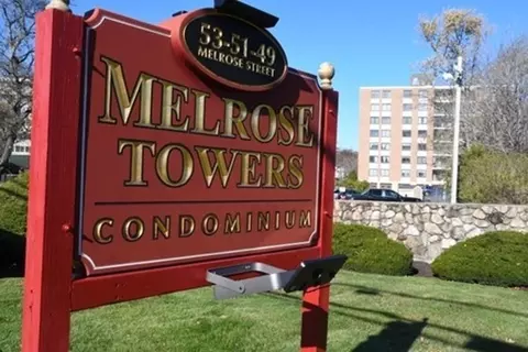 49 Melrose St #6F, Melrose, MA 02176