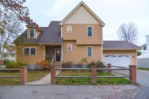 14 Doran Rd, Worcester, MA 01606