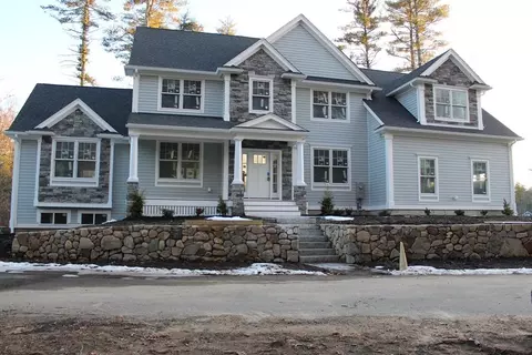 43 Taylor Ln #LOT 7, Rowley, MA 01969