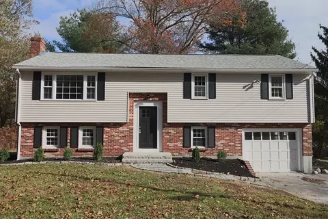 19 Alden Rd, Holliston, MA 01746
