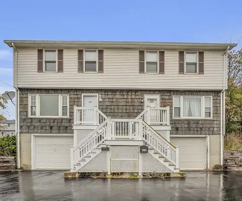 431 Walnut St #431, Lynn, MA 01905