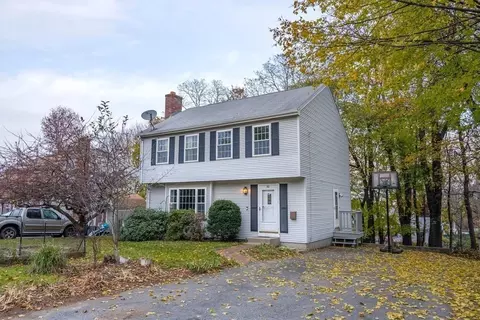 30 Hulbert Rd, Worcester, MA 01603 photo 2