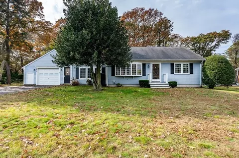55 Captain Stanley Rd, Yarmouth, MA 02664
