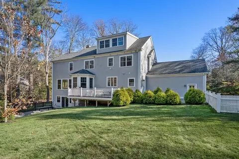 33 Centre St, Dover, MA 02030 photo 28