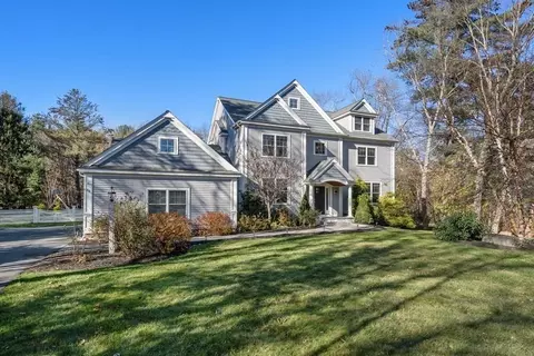 33 Centre St, Dover, MA 02030 photo 2