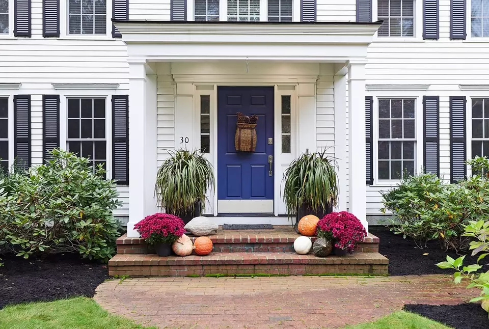 30 Parkers Grove Ln, Duxbury, MA 02332 38 Photos Movoto