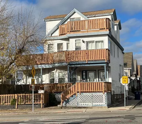 14-16 Bridge St, Salem, MA 01970