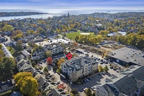 36 Intrepid #303, Marblehead, MA 01945