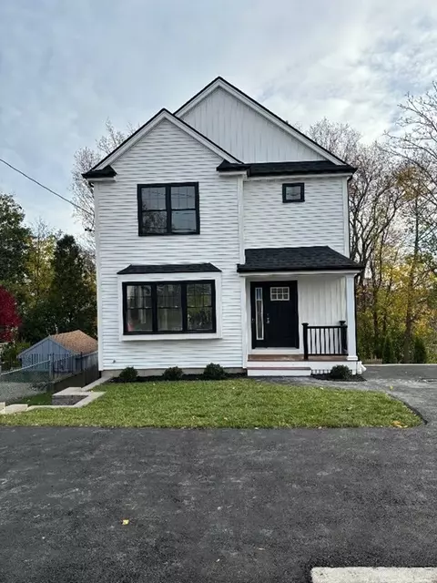 79 Pleasant View Ave, Braintree, MA 02184