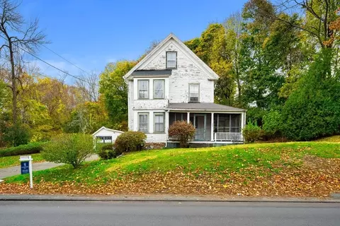 28 Prospect St, Peabody, MA 01960