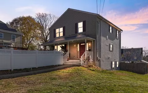 26 Burke St, Haverhill, MA 01830