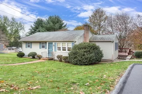 8 Rolling Ridge Rd, Franklin, MA 02038 photo 42