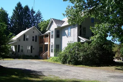 260 Silver St, Greenfield, MA 01301
