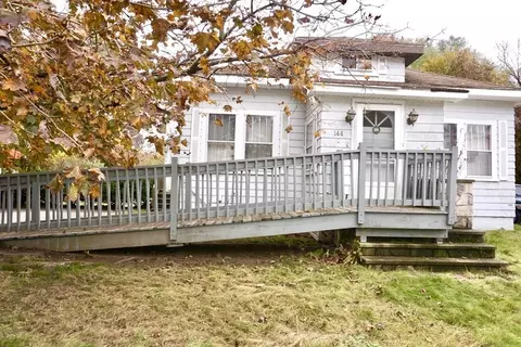 144 Buttrick Ave, Fitchburg, MA 01420