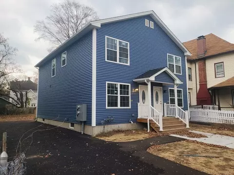 146-148 Marion, Springfield, MA 01109